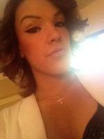 Cuban and Egyptian Goddess, 22
