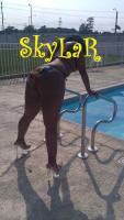 â™¥ MAgNifIcenT --------- E X O T I C-------- BOMBSHELL â™¥ . !!! NEW PICS 100%