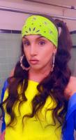 Beautiful Latina transgender girl! Erotic massages! Private home!, 25