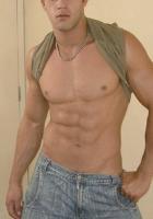 Coast Guard str8 jock on leave GIVING SENSUAL BODY RUB NOW, 28