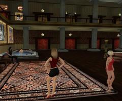 Get Paid Up To $40 Per Hour As A Virtual Erotic Performer In An Online X-Rated Computer Game, 35