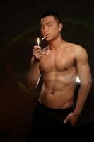...Grand Opening Male Masseuse..., 29