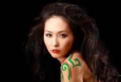 *AMAZING* â€” â€” "Escondido" â€” â€” ORIENTAL MASSAGE â€” â€” *760-743-1421*, 23