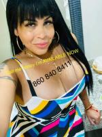 Samira Kassan Amazonian TS Goddess Available now call me Hun ??????????, 29