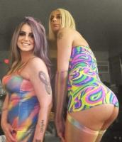 Gurl & Girl, 35