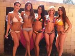 ~ Sun is Out & Clothes are OFF us Fun Latinas ~, 22