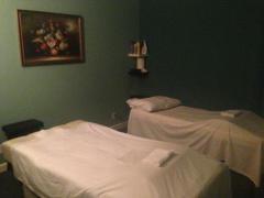 Grand openning Massage store