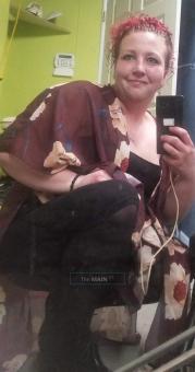 My strapon in your ummmhun??, 32