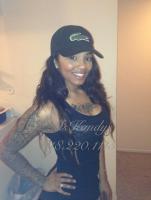 ?Cali MsKandy is Back ?, 22