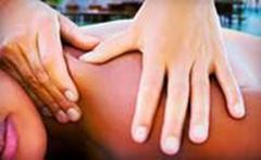 Hi, im Sofia I specialize in swedish, deep tissue!, 27
