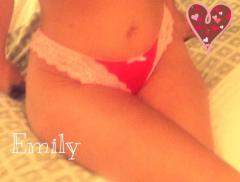 --**-- Escape with Emily --**--, 28