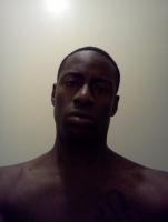 Big blk Jack is Here......Very private and safe enviroment, 27