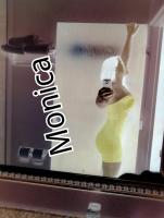 Hello my name is monica sexy latina from Argentina call me today wait for you, 30