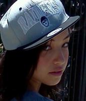 MASSAGE from cute LATINA c.m.t 510, 37