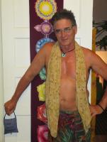 Experience the True Essence of Tantra Education and Massage with Gerard