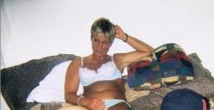 Deep Tissue Massage By ~ RACHELLE, 36