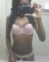 sexy black Cuban(in call, 21