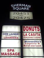 â–¬ â–¬ â–¬ â–º Professional Massage by Certified Therapists in Canoga Park ! â—„â–¬ â—„â–¬, 39