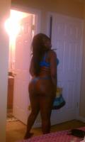 New to Atlanta...thick sweet chocolate beauty...aiming to please 24/7, 22