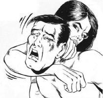 ****** ILL SPANK ! ....You Wimp...*******, 26