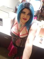 Sexy raver kitten considering a visit. Should I come?, 32