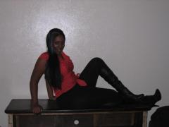 Let Me Be Your Chocolate Treat, 30