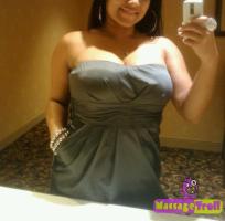 Sensual Massage by Naturally Busty Goddess/RELAX N UNWINE, 32