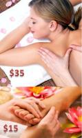 â?¤ Ground Openingâ?¤ Full Body Massage $ 35/HR âœ¿Pretty Girl On Staff - -, 22
