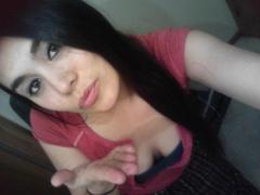latina fever.. satisfy your urge., 23