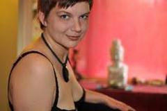 Let me Ignite Your Body: Sacred Sensual Transformation with Maya