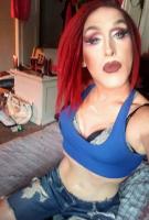 Sexy trans fantasy, 22