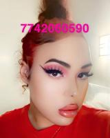 Honey???? TS *SHARON, 21