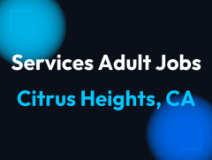 Sexy? Pretty? Busty? Sacramento Interviews This Wednesday!