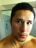 Cincinnati Muscle-23 years young, 23