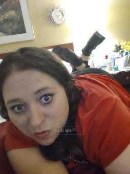 fetishes are fun! the one you been searching for is right here!, 30
