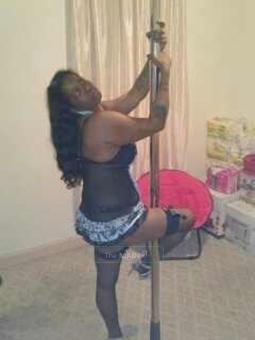 Ms.Dick Pleaser, 29