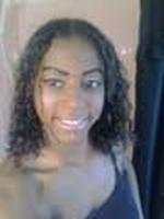 California sunshine Indian/Creole Vixen, 20