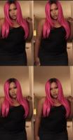 Thick n Wild Ts Pinky, 36