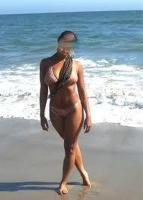 Experience Pleasure Principle w/ Sexy Sensual Ebony Goddess, 25