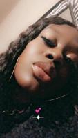 It’s the pretty Brown Brown, ?? driving him wild! ??, 24