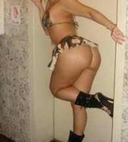 BEAUTY ANDREA ____ {real pic}, 24