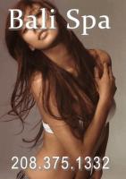 $40 ASIAN Massage in downtown Boise - BaliSpa - PRETTIEST ladies, BEST massage!