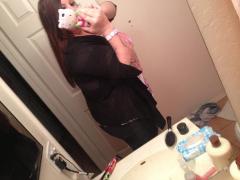 **BBW red HeADed BOMbSHeLl** Volumputous- 40 DDD- OUTCALL ALL NITE! BLO ur mind away, 24