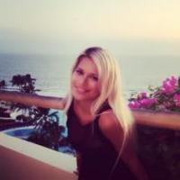 New BLONDE! If its not ME its FREE!