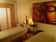 English Jackie * TV * Massaging Men (+ TS/TG) & loving it!
