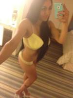 (Â¯`â€¢.Â¸ â™¥ Â¸.â€¢Â´Â¯) Looks so INN0.CENT ___ Dont be fooled... my WILD SIDE can be too much to, 19