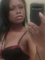 Trinidad and Dominican Masseuses, 29