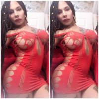 sexy venezuelan DEMIFREAK, 30
