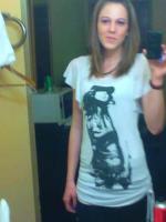 *-*(BeAtIfUl & TaLeNtEd Brunette BeAuTy)*-*, 22
