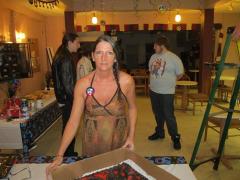 *********** Light Touch Bodyworks ************ Let me melt away your stress!!!!, 51